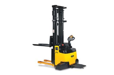 ElectricStackersES-ESW-EST-series